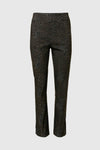 Eric Casual Millennium Printed Straight Leg Pants