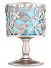 Bath &amp; Body Works Dogwood Pedestal 3-Wick Candle Holder