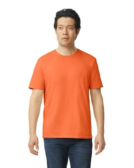 Gildan Softstyle Customizable Tees