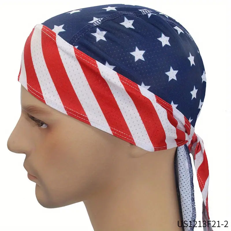 Patriotic 4Th Of July Party Festive Set