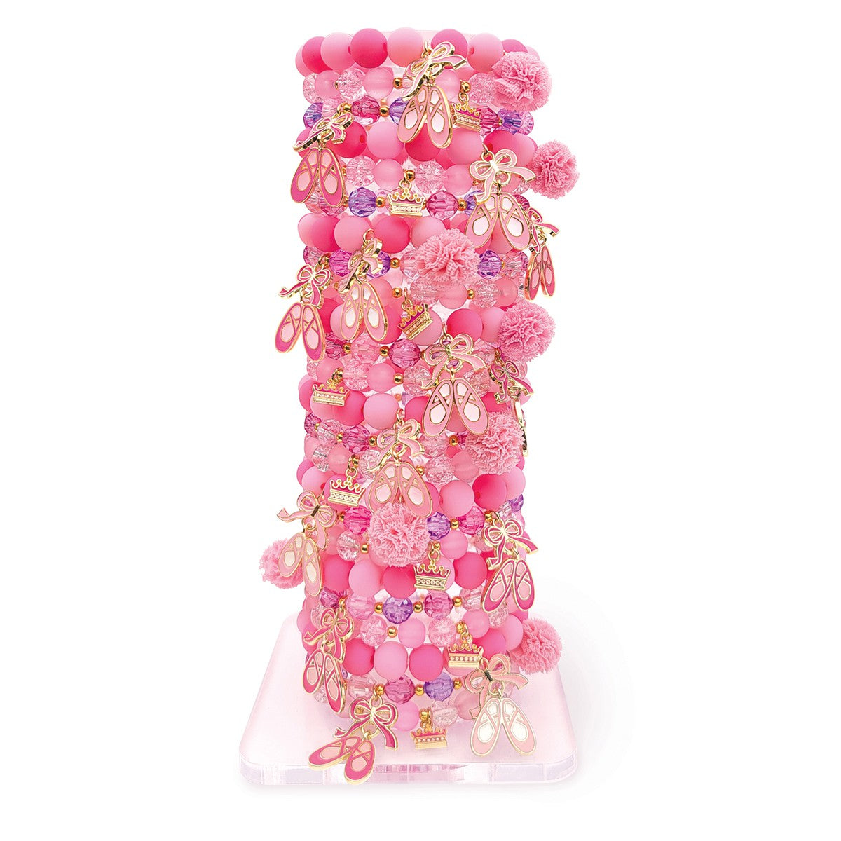 The Ballerina Dreams Bracelets