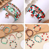 Christmas Bracelets