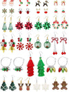 Christmas Earrings