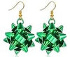 Christmas Earrings