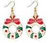 Christmas Earrings