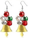 Christmas Earrings