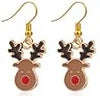 Christmas Earrings