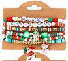 Christmas Bracelets