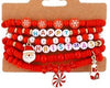 Christmas Bracelets