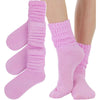 Women&#39;s Slouch Socks - One Size