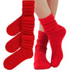 Women&#39;s Slouch Socks - One Size