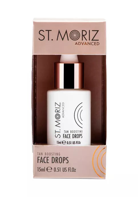 St Moriz Advanced Pro Radiant Glow Facial Serum